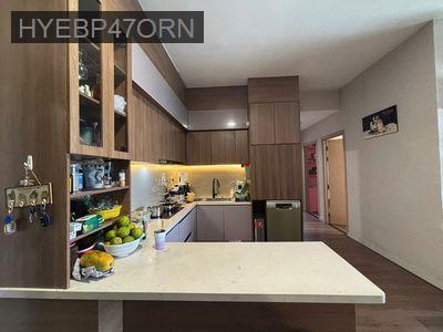 2 căn hộ Jamila Khang Điền - 4,5 tỷ (2PN); 6,4 tỷ (3PN), sổ hồng. - Phường Phú Hữu  -  Quận 9 