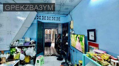 Nhà 1 trệt 1 lầu, chính chủ 1 đời, ở mấy chục năm. - Phường An Khánh  -  Quận 2 