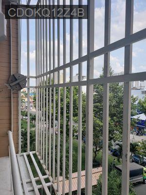 Cần bán CH Bàu Cát II Tân Bình.52m2 - 2PN, sổ hồng riêng, bán 2 tỷ 180 - Phường 10  -  Quận Tân Bình 