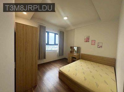 69m2 - Giá 4.1 tỷ đã thuế phí - 2PN2WC nội thất view Q1, Q7 Riverside - Phường Phú Thuận  -  Quận 7 