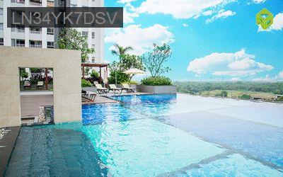 HÀNG HIẾM - Chủ cần bán gấp 3 phòng ngủ Lexington, view hồ bơi, thoáng - Phường An Phú  -  Quận 2 