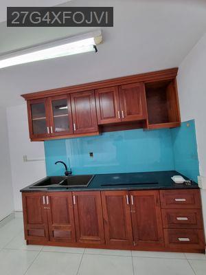 Bán  căn hộ 2pn1wc 43m 1ty3 Chung cư Firsthome Thạnh Lộc Q1 - Phường Thạnh Lộc  -  Quận 12 