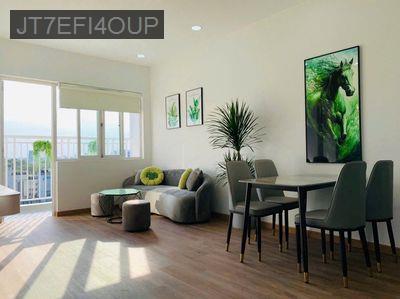 Bán căn hộ chung cư 155 Nguyễn Chí Thanh, quận 5 - Phường 9  -  Quận 5 