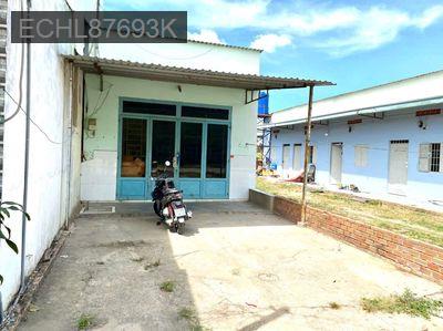 Nhà bán - Phường Long Thạnh Mỹ  -  Quận 9 