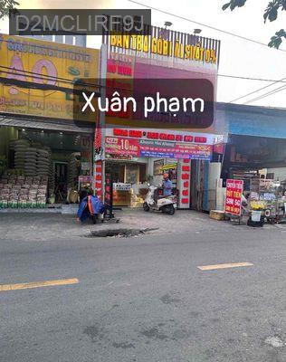 cần bán nhà tân túc bình chánh tphcm giá 1tỷ250 - TT. Tân Túc  -  Huyện Bình Chánh 