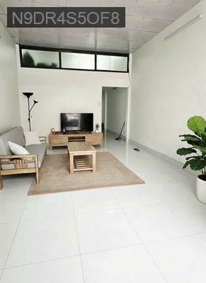 BÁN NHÀ HẺM 1/ VÕ VĂN VÂN ĐỐI DIỆN CÂY XĂNG VÕ VĂN VÂN 1T1L 4X16M 2TY2 - Xã Vĩnh Lộc B  -  Huyện Bình Chánh 