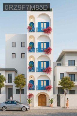 CHDV 36 Trần Văn Sắc, Thảo Điền, Quận 2 - Phường Thảo Điền  -  Quận 2 