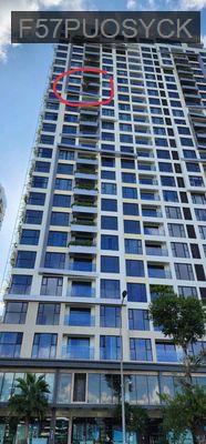 Chính chủ bán gấp căn hộ chung cư 3PN - Lumiere Boulevard - Quận 9 - Phường Long Bình  -  Quận 9 
