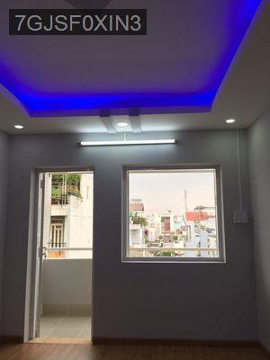 Bán căn hộ Bàu Cát II thang bộ, 55m2, 2 phòng ngủ, giá bán 2.2 tỷ - Phường 10  -  Quận Tân Bình  Bán căn hộ Bàu Cát II thang bộ, 55m2, 2 phòng ngủ, giá bán 2.2 tỷ - Phường 10  -  Quận Tân Bình