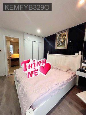 🟢BÁN CĂN HỘ GIAI VIỆT🌟2PN2WC 115M📌SỔ HỒNG LÂU DÀI🍀NHÀ ĐẸP VIEW THOÁNG💥 - Phường 5  -  Quận 8 