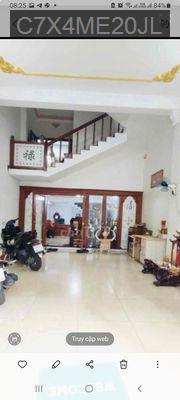 Bán nhà - Phường 15  -  Quận Tân Bình  - 85m² - 11.5tỷ