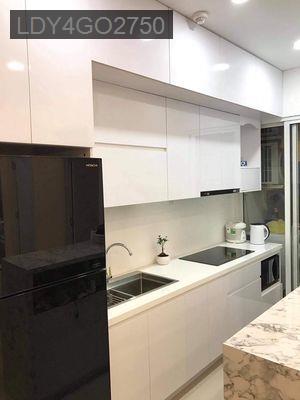 BÁN CHUNG CƯ 51M2 3TY2 - 94M2 4TY4 - Xã Phước Kiển  -  Huyện Nhà Bè 