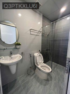 Bán Căn 2PN 2WC 74m2 C.cư 482A Nơ Trang Long P13 BT Lầu 1 Giá 3,5 tỷ - Phường 13  -  Quận Bình Thạnh 