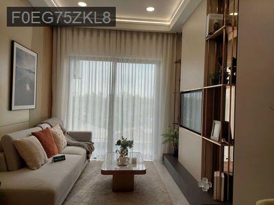 Căn hộ nhà ở hội K-Home New City - Phường Hòa Phú  -  Thành phố Thủ Dầu Một 