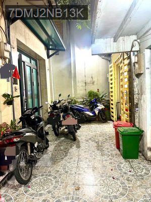 Bán nhà - Phường 9  -  Quận Tân Bình  - 41m² - 6.2tỷ