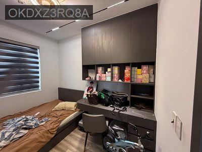 Tầng Thấp căn Góc 85m2 2pn Đặc Biệt Topaz Elite : Full Nt đẹp và sịn - Phường 4  -  Quận 8 