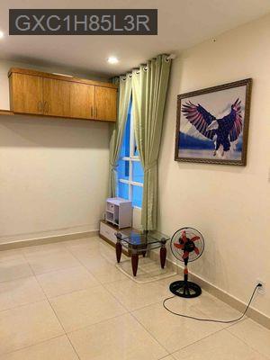 Căn đẹp giá mềm 62m tầng đẹp giá 2,190 nhà trống - Phường 7  -  Quận 8 
