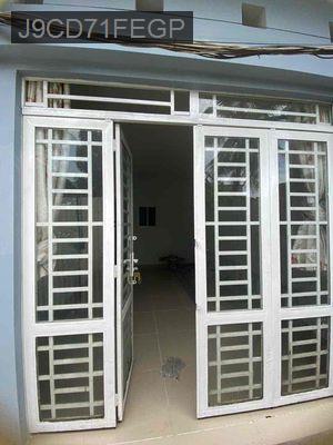 nhà bán đường bình quới p27, bình thạnh 41.32 - Phường 27  -  Quận Bình Thạnh 