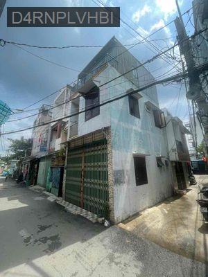 Chính chủ bán nhà tâm huyết Nguyễn Thái Sơn,P5,Gò Vấp - Phường 5  -  Quận Gò Vấp 