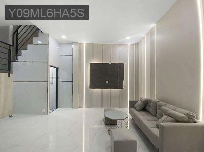 Dành cho vợ chồng mới cưới và gia đình nhỏ - Phường Phú Mỹ  -  Quận 7 
