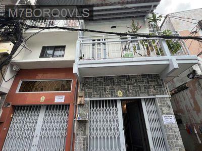 Cần bán 2 căn nhà liền kề - Phường 14  -  Quận 11  Cần bán 2 căn nhà liền kề - Phường 14  -  Quận 11