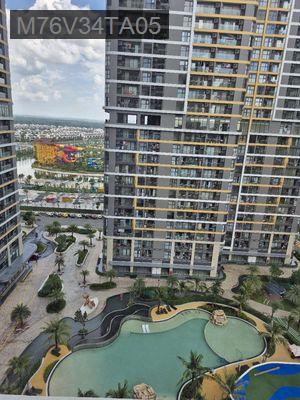 Bán căn 1pn+ view sông - Phường Long Thạnh Mỹ  -  Quận 9 