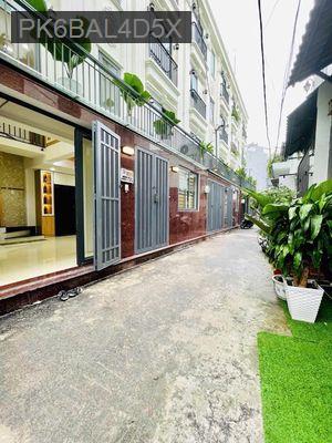 NHÀ GIÁ TỐT QUẬN GÒ VẤP - Phường 14  -  Quận Gò Vấp 