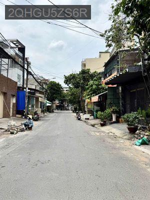 Ban nha - Phường 11  -  Quận Gò Vấp 