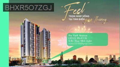 SANG NHƯỢNG OFFICE PA-03.36 - Phường 15  -  Quận 11 
