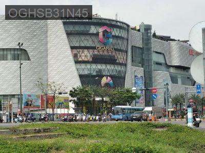 CẦN BÁN GẤP NHÀ 2 TẦNG SAU GIGAMALL - Phường Hiệp Bình Chánh  -  Quận Thủ Đức 