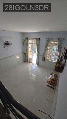 Cần bán nhà chính chủ DTSD 94 m2, phường 8 - Phường 8  -  Quận Gò Vấp 