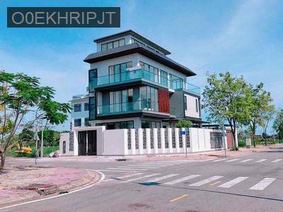 Đất nền BCA C05 Phạm Hữu Lầu Nhà Bè - Xã Phước Kiển  -  Huyện Nhà Bè 