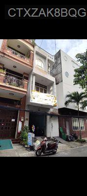 NHÀ PHỐ KDC, TIỆN KD ĐA DỊCH VỤ, GẮN GA METRO VĂN THÁNH, LANDMARK 81  - Phường 22  -  Quận Bình Thạnh 