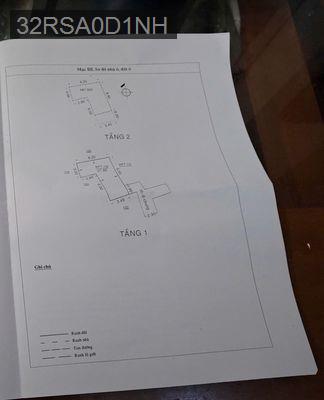 Nhà - Phường Phú Thọ Hoà  -  Quận Tân Phú  Nhà - Phường Phú Thọ Hoà  -  Quận Tân Phú