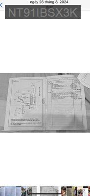 Bán nhà - Phường 10  -  Quận Gò Vấp  - 111m² - 5.9tỷ