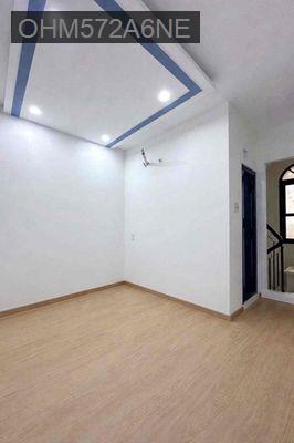 7 TỶ 3 NHÀ 4 TẦNG NGAY PHỐ ĐI BỘ NGUYỄN LÂM - Phường 6  -  Quận 10 