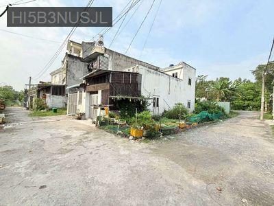 Đất tx38 - Phường Thạnh Xuân  -  Quận 12 