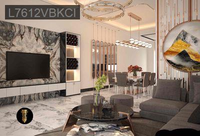 [CHÍNH CHỦ] Bán gấp BT 6x22 Nội thất CC, hiện đại - Phường Phú Hữu  -  Quận 9 