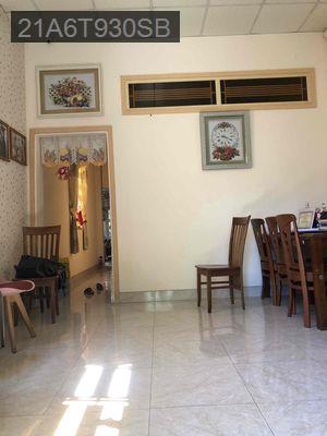 Bán nhà - Xã Phước Kiển  -  Huyện Nhà Bè  - 95m² - 6.5tỷ