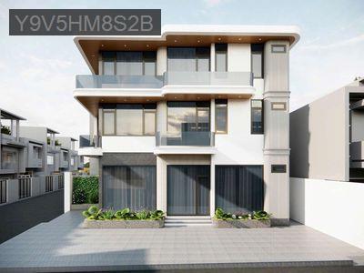 🔥CHÍNH CHỦ CẦN BÁN VILLA SÂN VƯỜN GÓC 2MT đường THÔNG THOÁNG FULL NT - Phường Linh Đông  -  Quận Thủ Đức 