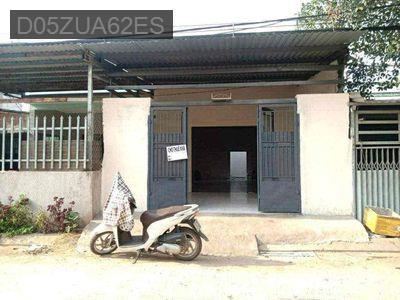 Bán nhà 91m2 mặt tiền nở hậu. - Xã Tân Kiên  -  Huyện Bình Chánh 