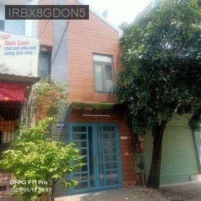 Bán nhà - Xã Vĩnh Lộc B  -  Huyện Bình Chánh  - 36m² - 2.7tỷ
