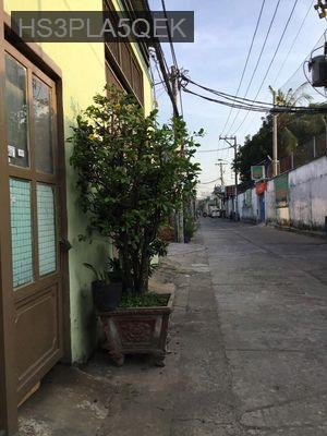 Nhà ở - Phường Bình Trị Đông A  -  Quận Bình Tân 