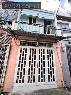 Chính chủ bán nhà hẻm Đường Nguyễn Kiệm - Gò Vấp - đối diện BV175 - Phường 3  -  Quận Gò Vấp 