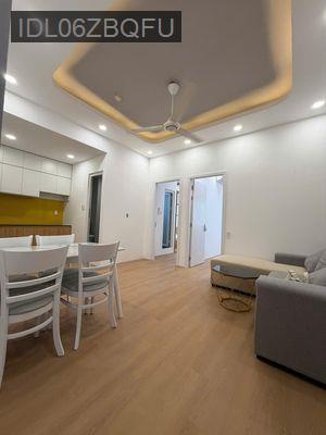 THANG MÁY, 2PN 2WC, CĂN GÓC+BANCON, MỚI+FULL NỘI THẤT, SHR, CHỈ 3.6 TỶ - Phường 2  -  Quận 10 