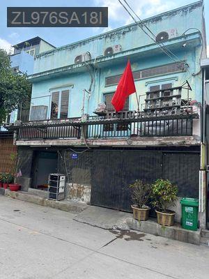 bán nhà hẽm 1/ lê tấn bê - Phường An Lạc  -  Quận Bình Tân 