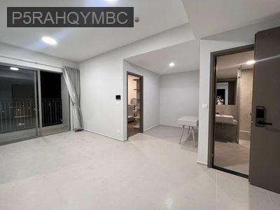 Chính chủ cần bán gấp 59m2 - 2PN, 2WC - Nội thất cơ bản (Đã có sổ) - TT. Tân Túc  -  Huyện Bình Chánh 