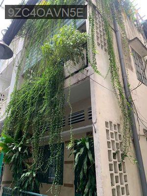 Nhà chính chủ 476/2 Lê Văn Sỹ - Phường 14  -  Quận 3 