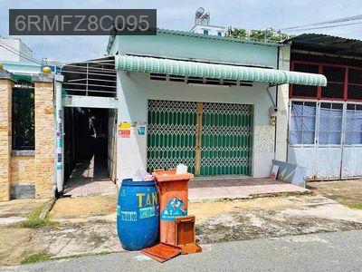 bán dãy trọ 125m2 sổ riêng ở nguyễn cữu phú tân kiên bình chánh tphcm - Xã Tân Kiên  -  Huyện Bình Chánh 