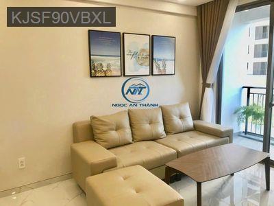 Cần bán nhanh CH Saigon South Residences,Nhà Bè 2PN 2WC 76m2 bán 5,5ty - Xã Phước Kiển  -  Huyện Nhà Bè 